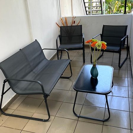 Sam & Chlo Studio & Appartment - Grand Baie - Mauritius Kültér fotó