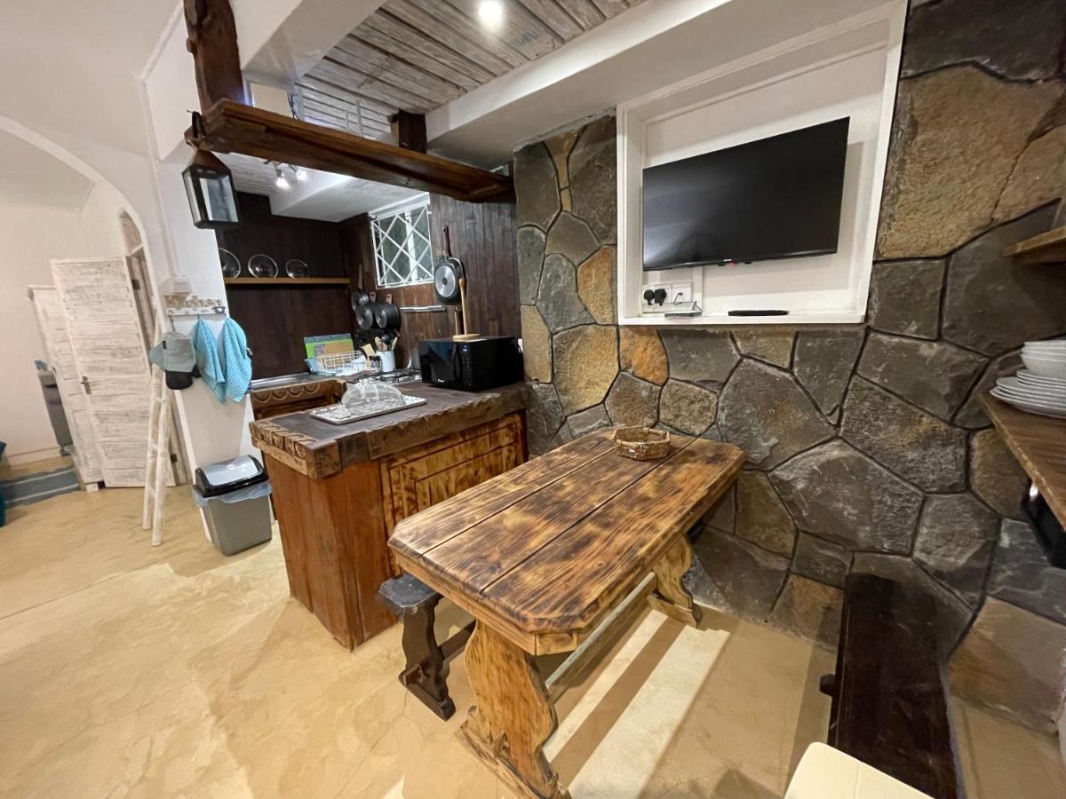 Sam & Chlo Studio & Appartment - Grand Baie - Mauritius Kültér fotó