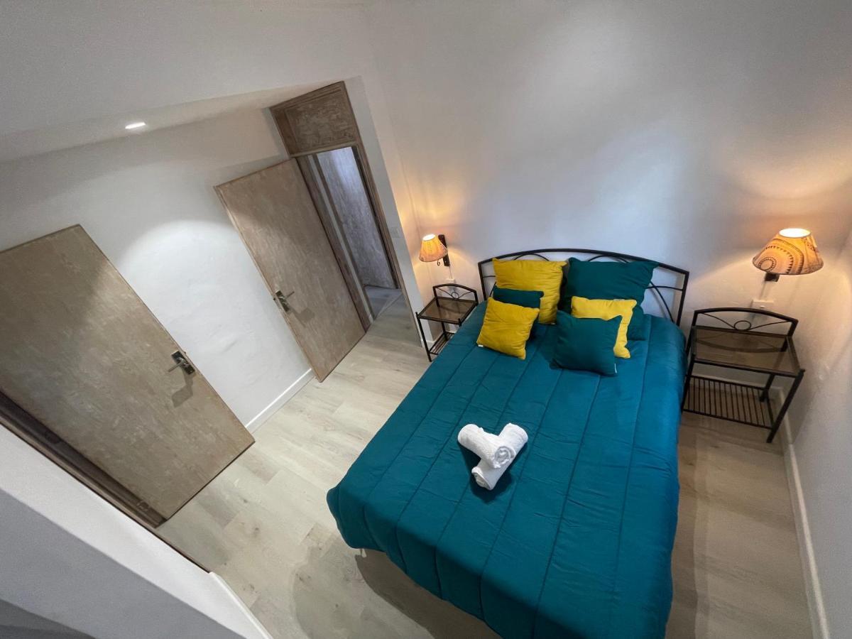 Sam & Chlo Studio & Appartment - Grand Baie - Mauritius Kültér fotó