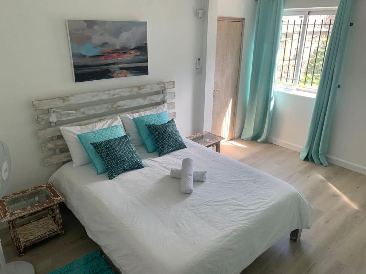 Sam & Chlo Studio & Appartment - Grand Baie - Mauritius Kültér fotó