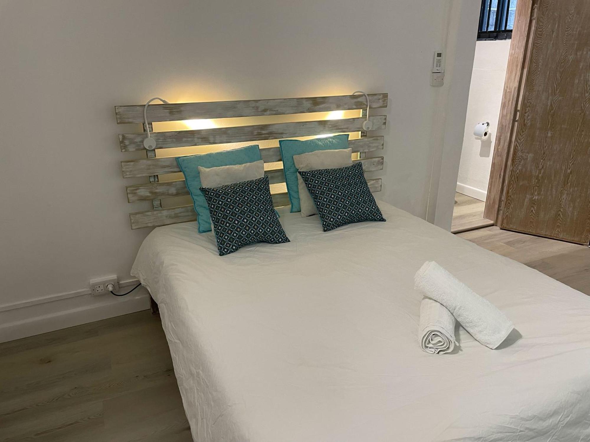 Sam & Chlo Studio & Appartment - Grand Baie - Mauritius Kültér fotó