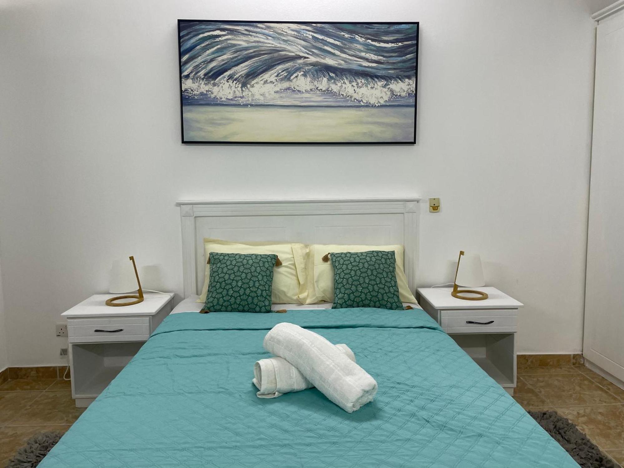 Sam & Chlo Studio & Appartment - Grand Baie - Mauritius Kültér fotó