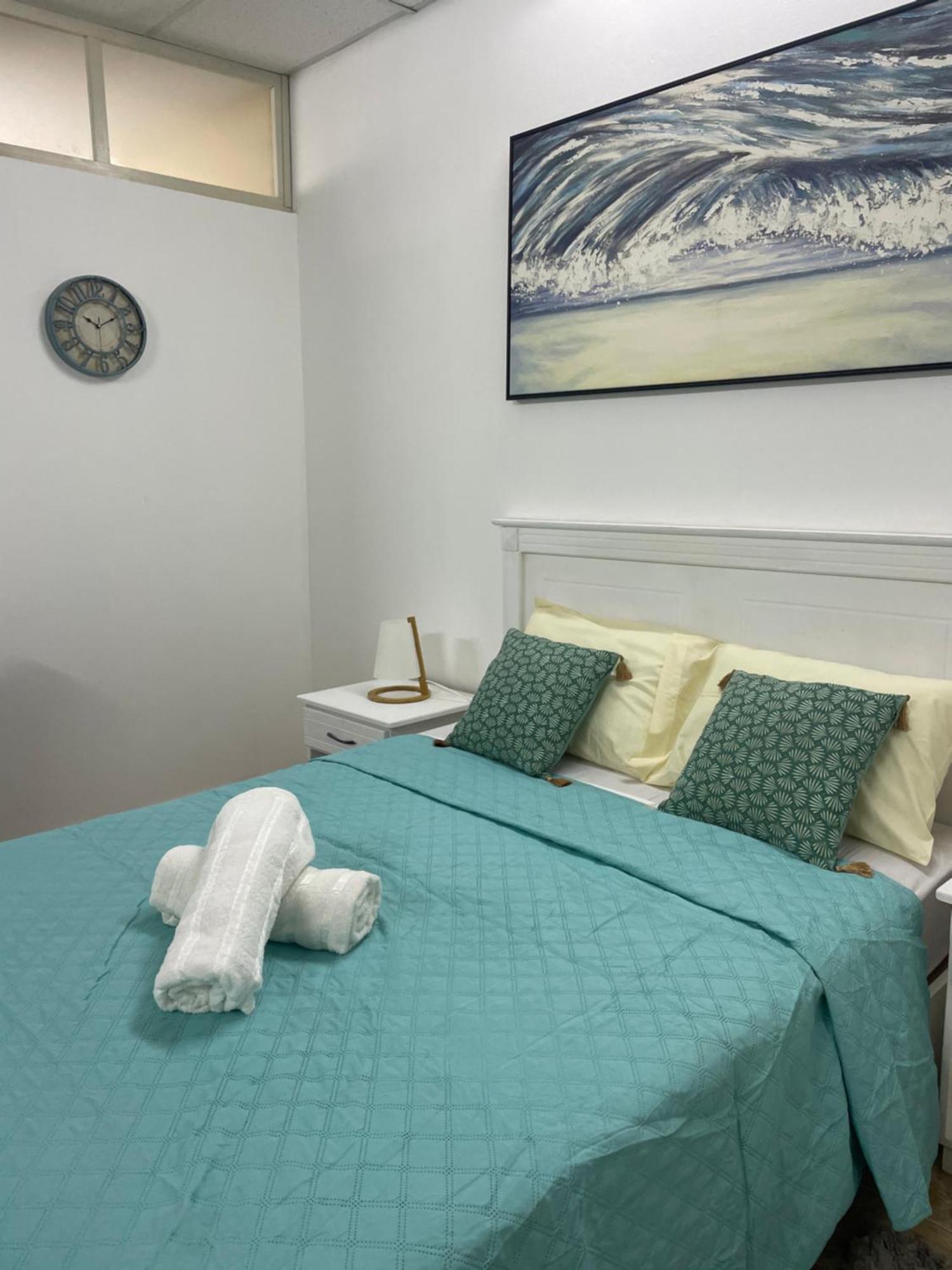 Sam & Chlo Studio & Appartment - Grand Baie - Mauritius Kültér fotó