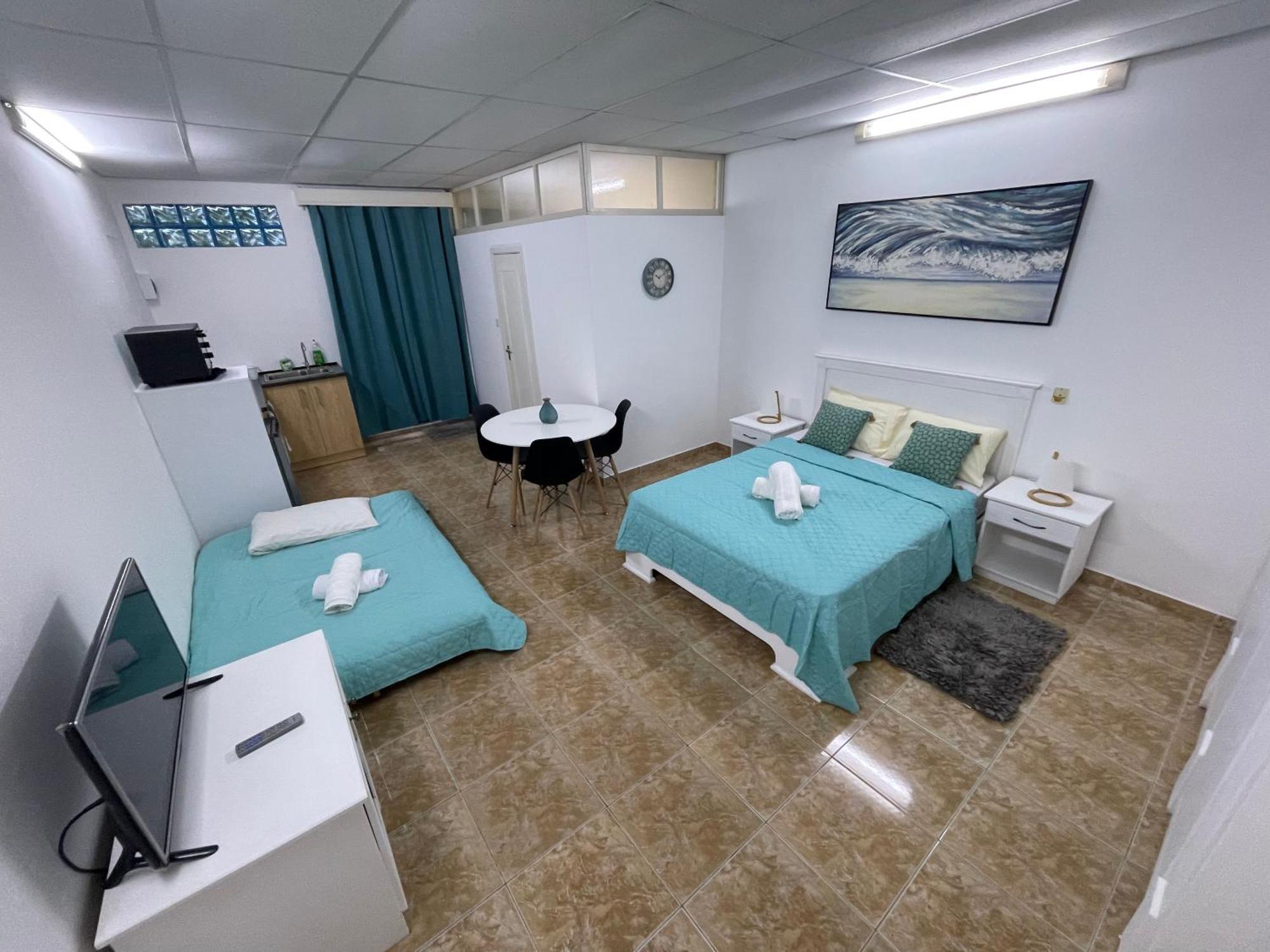 Sam & Chlo Studio & Appartment - Grand Baie - Mauritius Kültér fotó