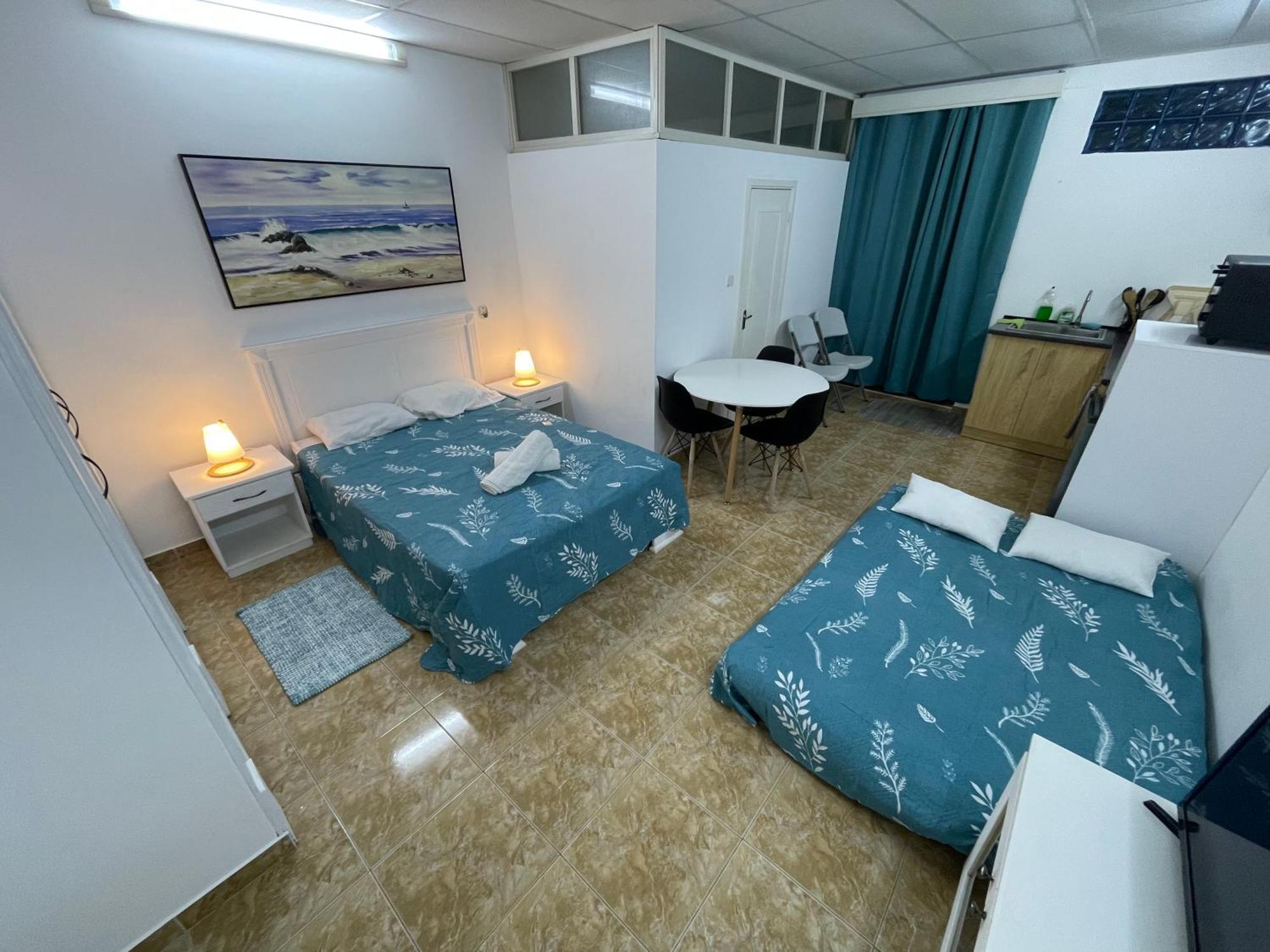Sam & Chlo Studio & Appartment - Grand Baie - Mauritius Kültér fotó