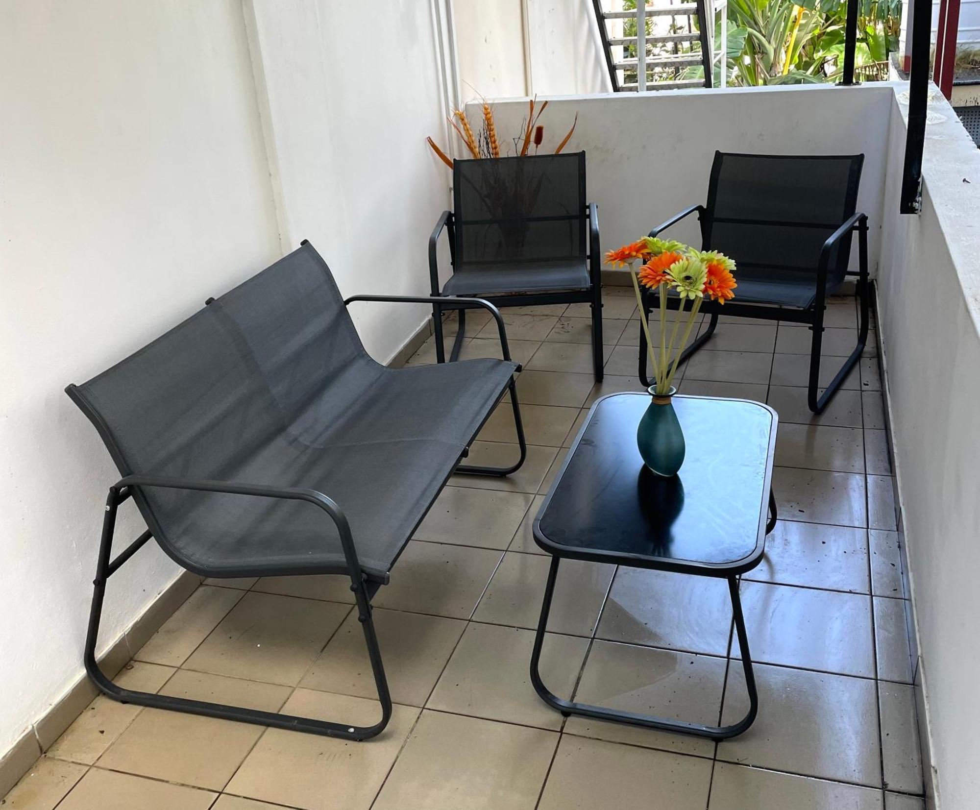 Sam & Chlo Studio & Appartment - Grand Baie - Mauritius Kültér fotó
