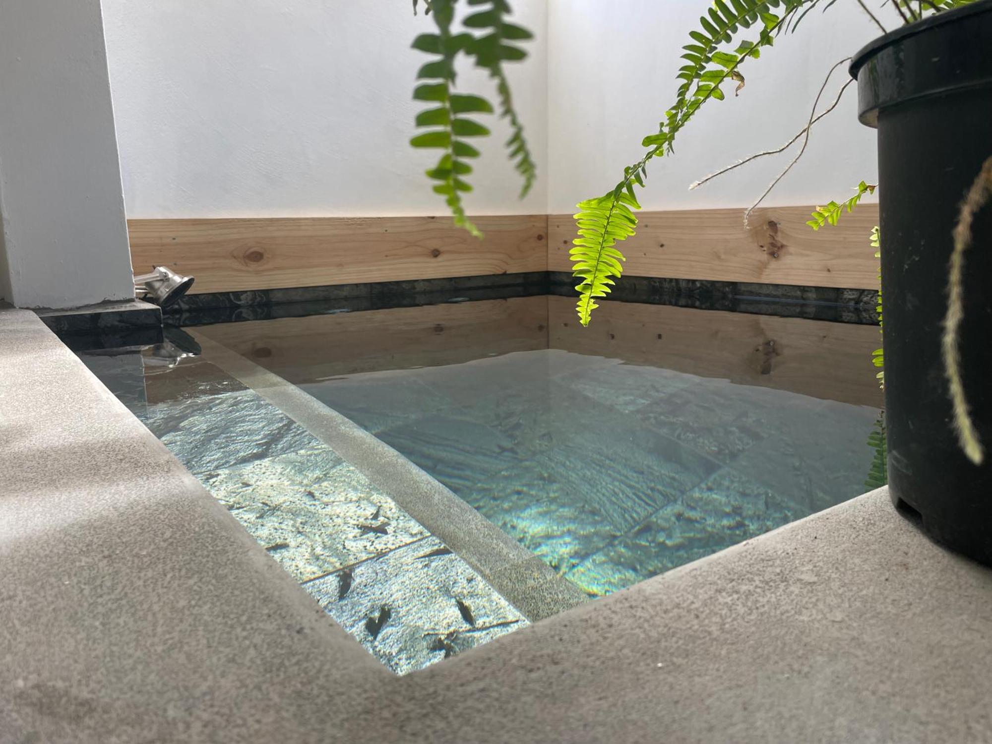Sam & Chlo Studio & Appartment - Grand Baie - Mauritius Kültér fotó