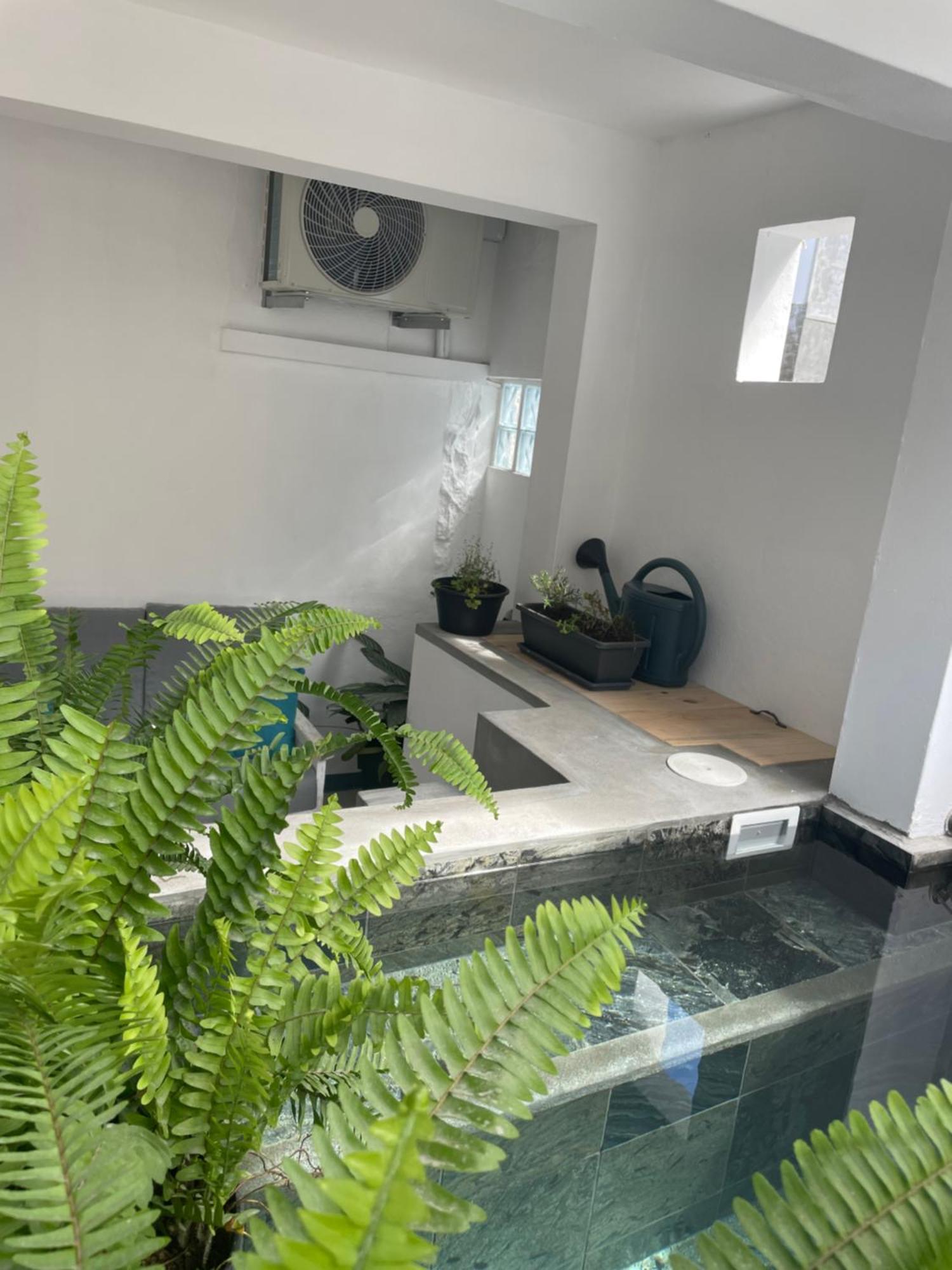 Sam & Chlo Studio & Appartment - Grand Baie - Mauritius Kültér fotó