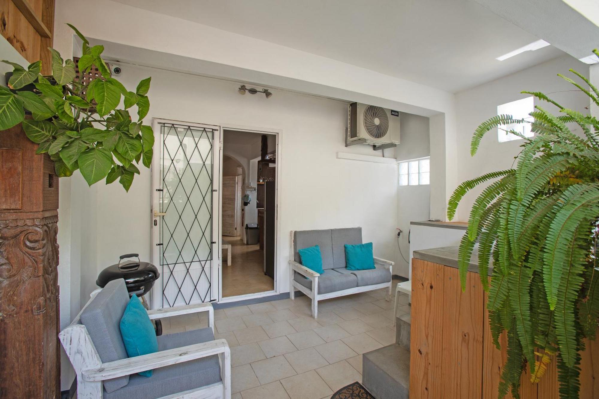 Sam & Chlo Studio & Appartment - Grand Baie - Mauritius Kültér fotó