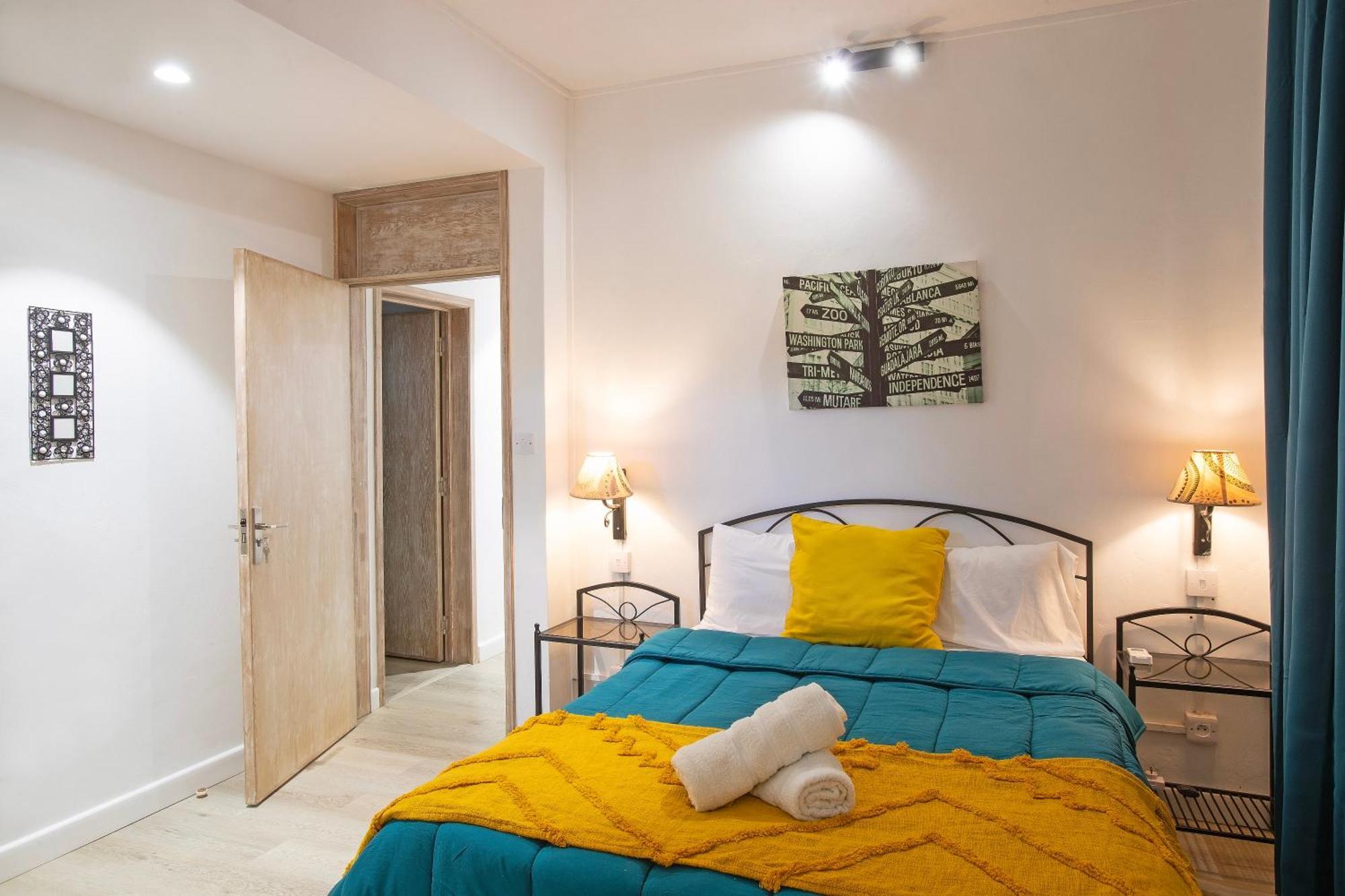 Sam & Chlo Studio & Appartment - Grand Baie - Mauritius Kültér fotó