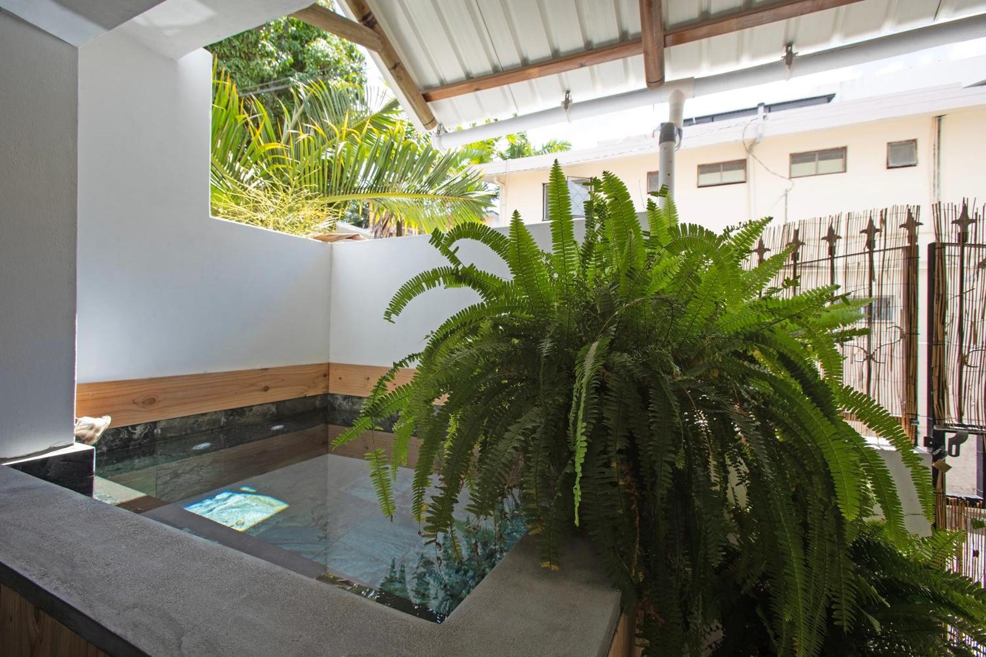 Sam & Chlo Studio & Appartment - Grand Baie - Mauritius Kültér fotó