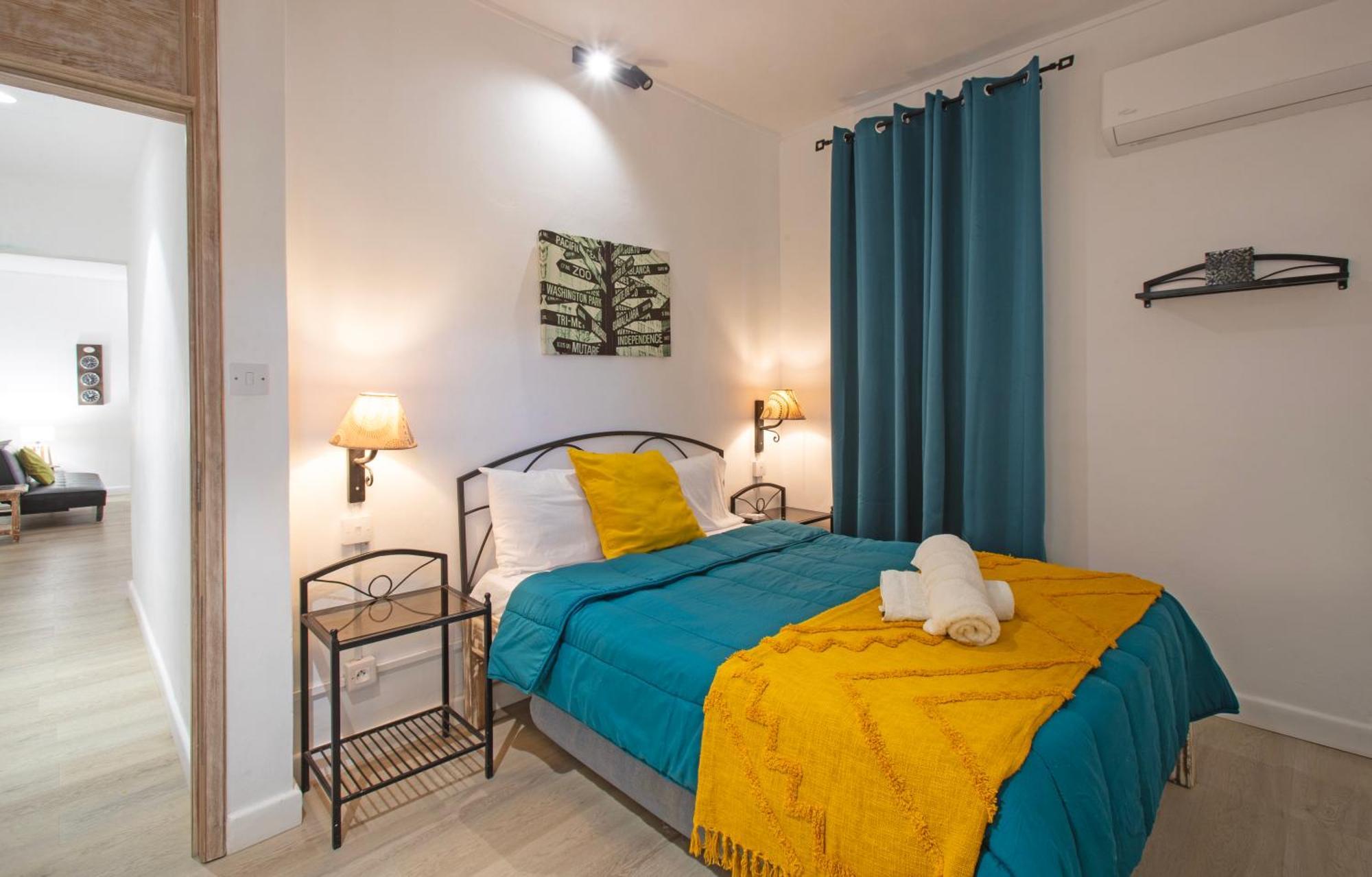 Sam & Chlo Studio & Appartment - Grand Baie - Mauritius Kültér fotó