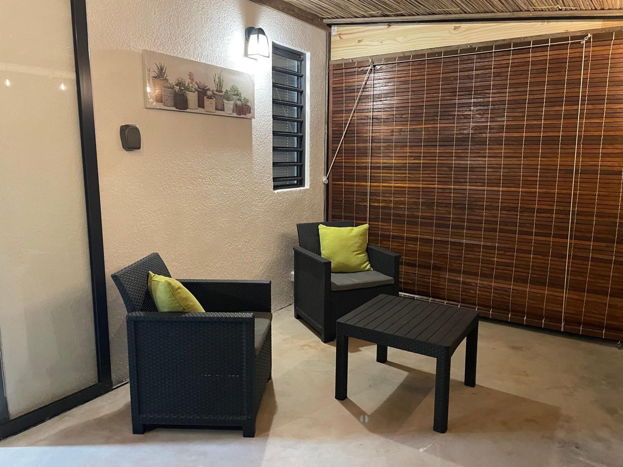 Sam & Chlo Studio & Appartment - Grand Baie - Mauritius Kültér fotó