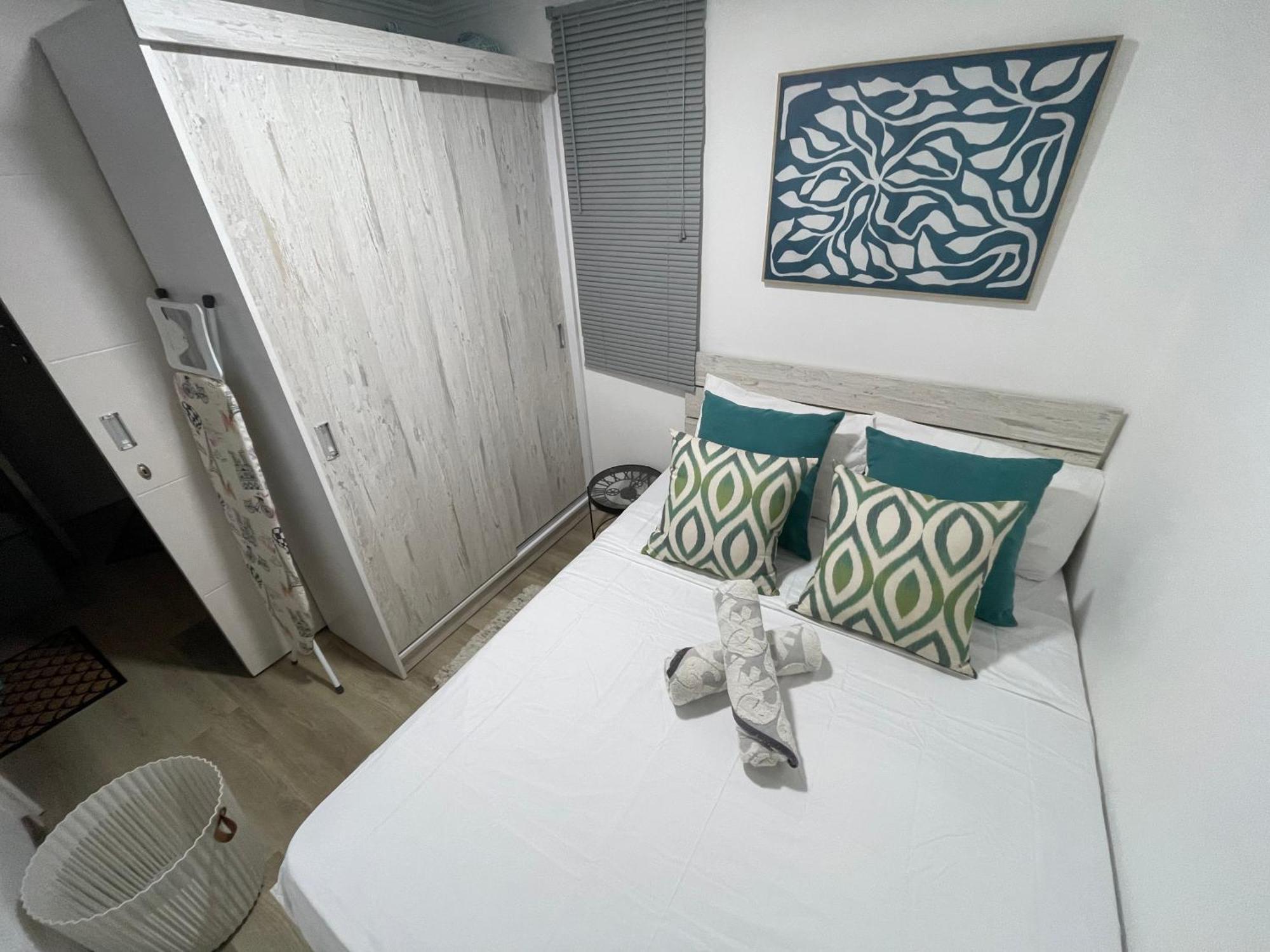 Sam & Chlo Studio & Appartment - Grand Baie - Mauritius Kültér fotó