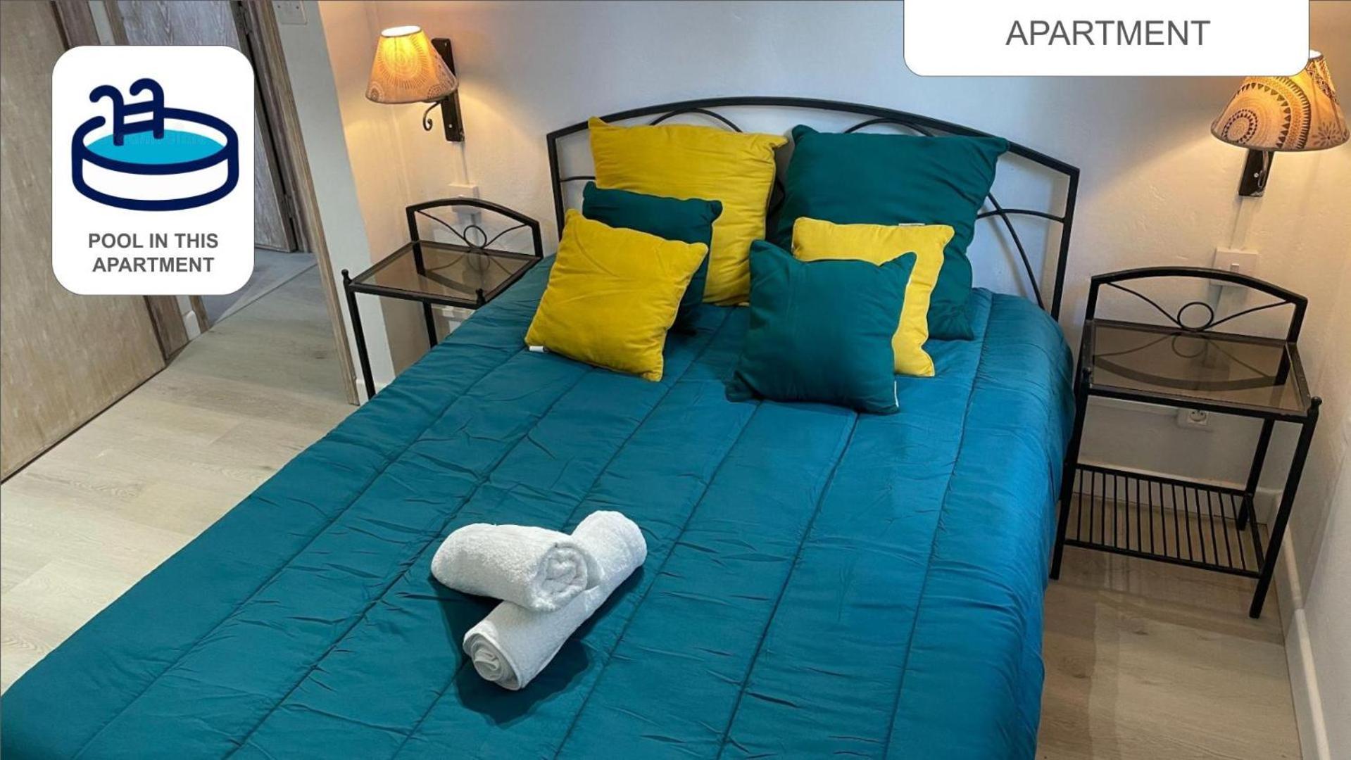 Sam & Chlo Studio & Appartment - Grand Baie - Mauritius Kültér fotó