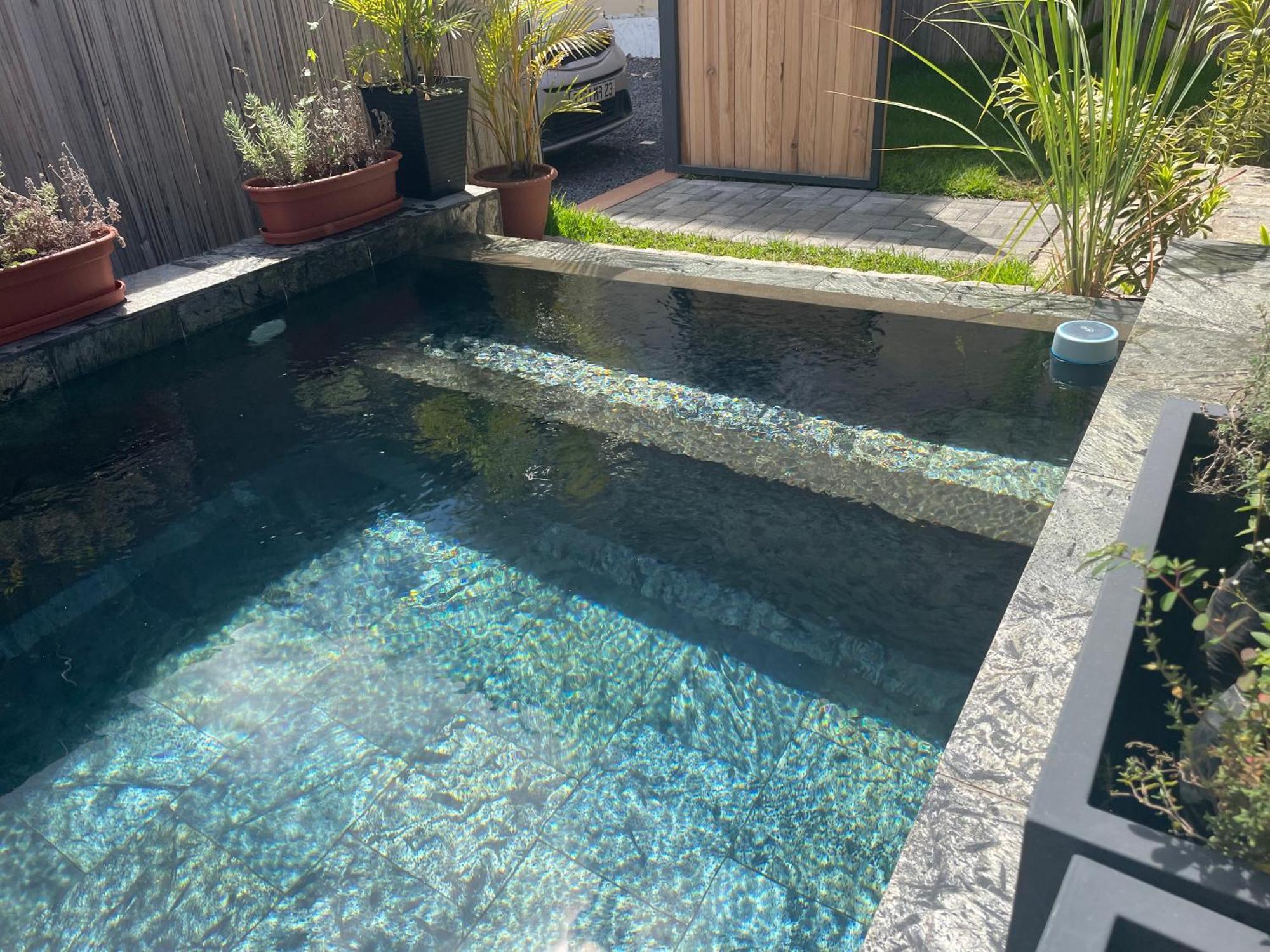 Sam & Chlo Studio & Appartment - Grand Baie - Mauritius Kültér fotó