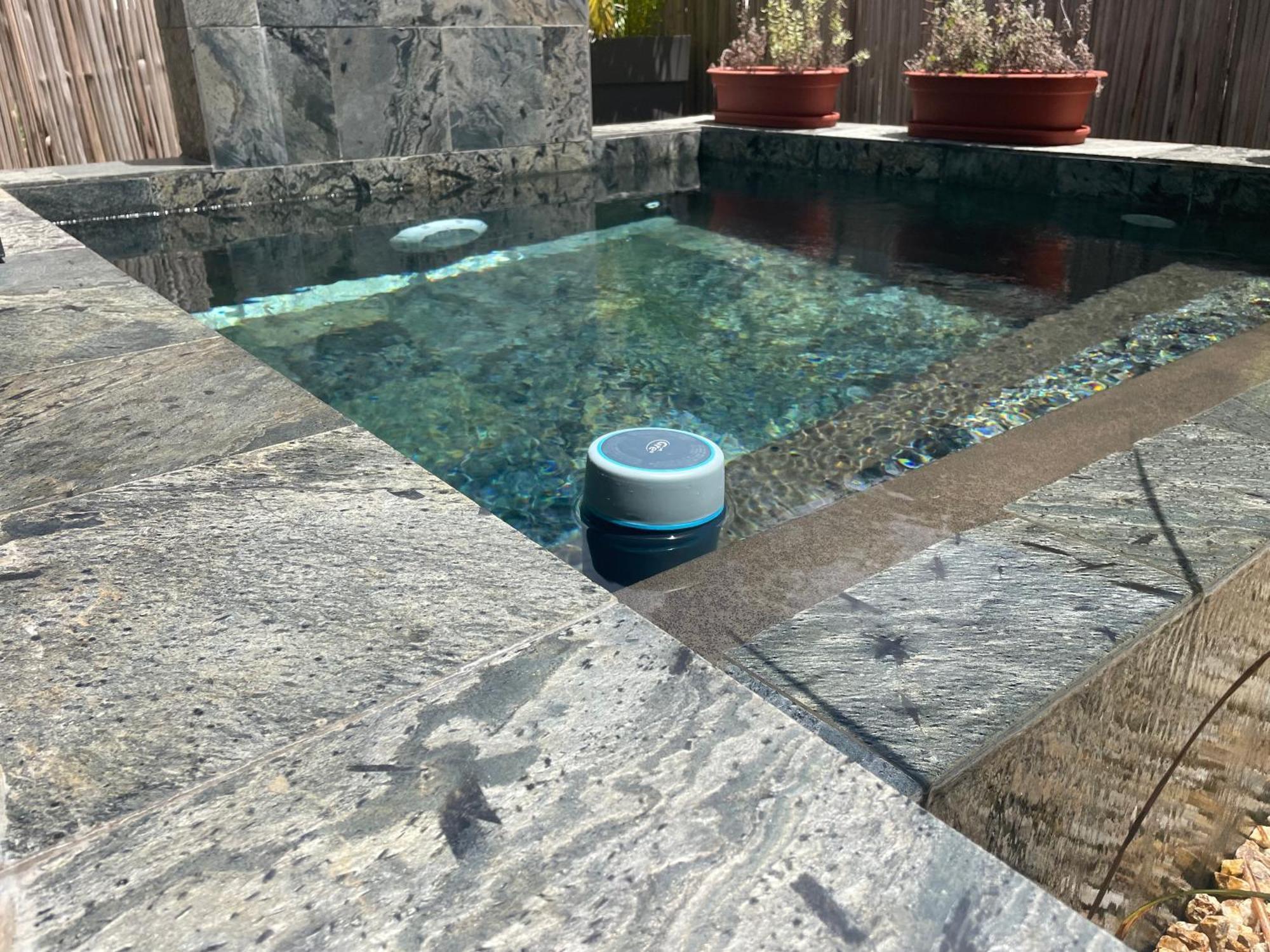 Sam & Chlo Studio & Appartment - Grand Baie - Mauritius Kültér fotó